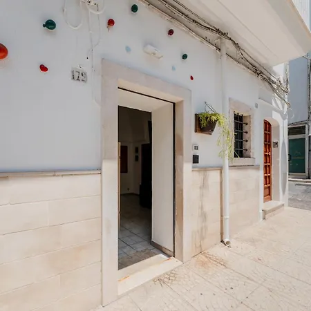 Relax Per 2 Cuori By Rentbeat Appartement Ostuni