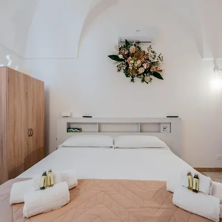 Relax Per 2 Cuori By Rentbeat Appartement Ostuni