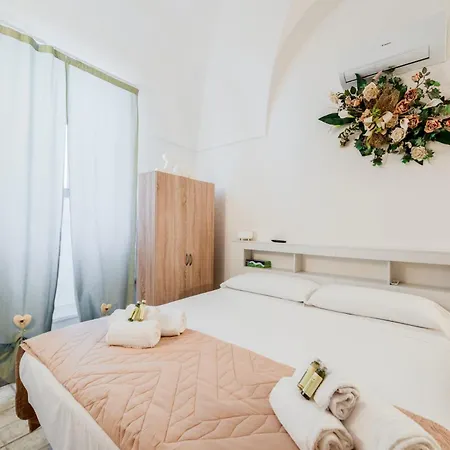 Appartement Relax Per 2 Cuori By Rentbeat