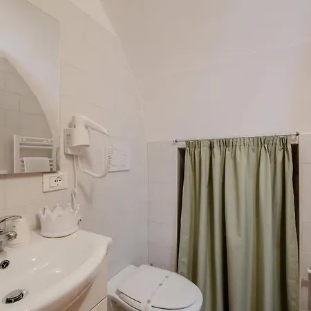 Appartement Relax Per 2 Cuori By Rentbeat Ostuni
