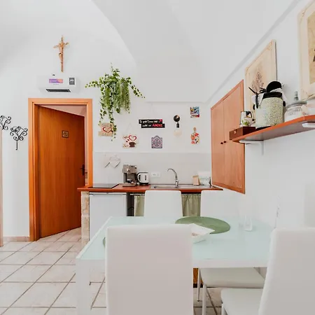 Relax Per 2 Cuori By Rentbeat Appartement *