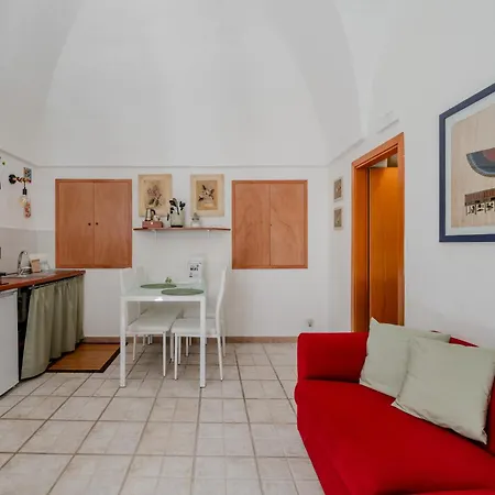 Appartement Relax Per 2 Cuori By Rentbeat *