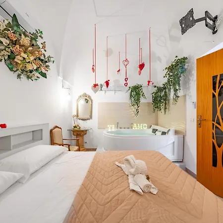 Relax Per 2 Cuori By Rentbeat Ostuni