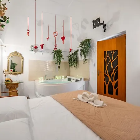 Relax Per 2 Cuori By Rentbeat Appartement