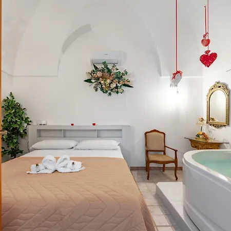 Relax Per 2 Cuori By Rentbeat