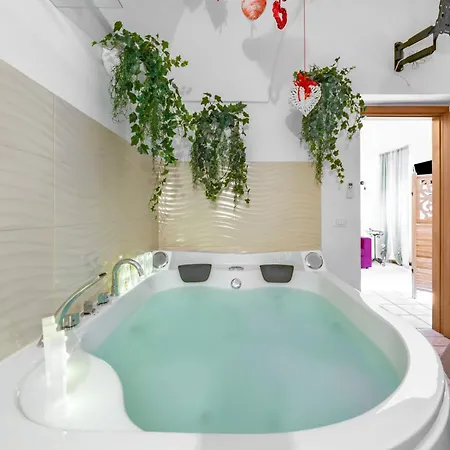 Appartement Relax Per 2 Cuori By Rentbeat *