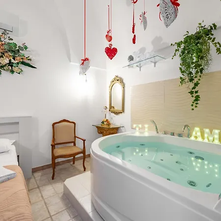 Relax Per 2 Cuori By Rentbeat Appartement