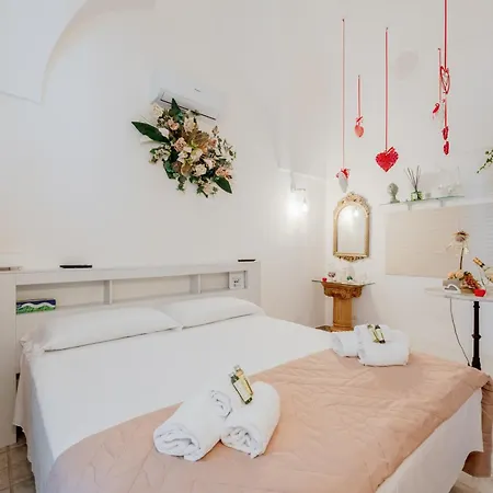 Relax Per 2 Cuori By Rentbeat *