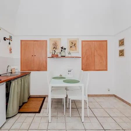 Relax Per 2 Cuori By Rentbeat * Ostuni