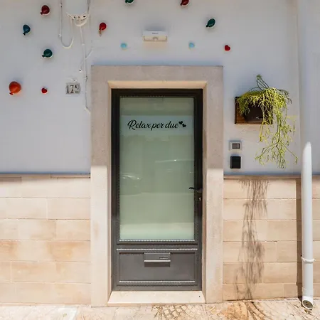Apartmán Relax Per 2 Cuori By Rentbeat