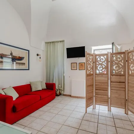 Apartmán Relax Per 2 Cuori By Rentbeat *