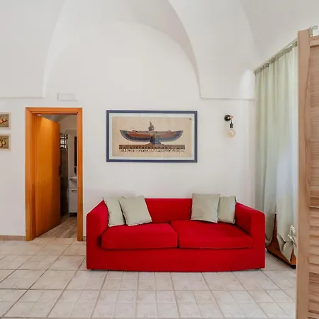 Relax Per 2 Cuori By Rentbeat * Ostuni
