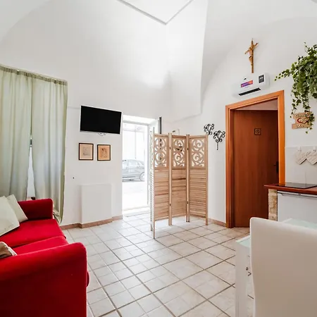 Relax Per 2 Cuori By Rentbeat * Ostuni