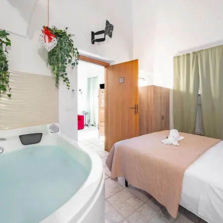 Relax Per 2 Cuori By Rentbeat * Ostuni