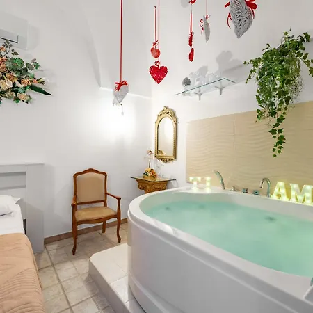 Appartamento Relax Per 2 Cuori By Rentbeat