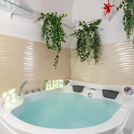 Relax Per 2 Cuori By Rentbeat *